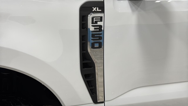 2025 Ford F-350SD XL
