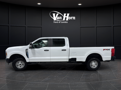 2025 Ford F-350SD XL