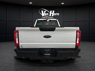 2025 Ford F-350SD XL