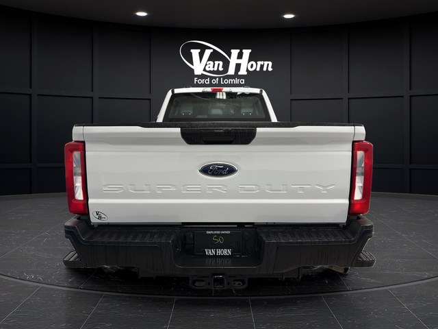 2025 Ford F-350SD XL
