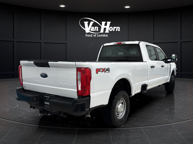 2025 Ford F-350SD XL