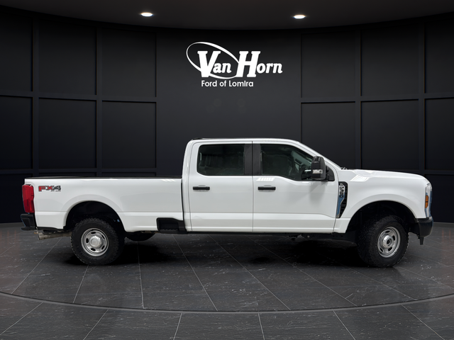 2025 Ford F-350SD XL
