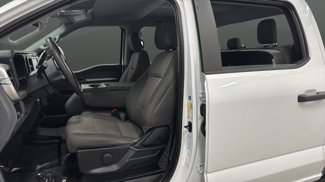 2025 Ford F-350SD XL