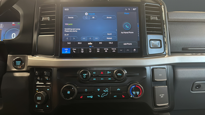 2026 Ford F-350SD XLT