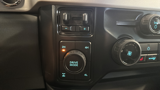 2026 Ford F-350SD XLT