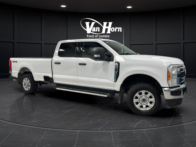 2023 Ford F-350SD XLT