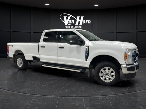 2023 Ford F-350SD XLT