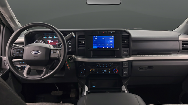 2023 Ford F-350SD XLT