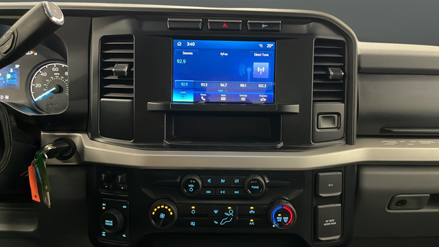 2023 Ford F-350SD XLT