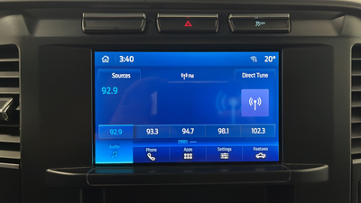 2023 Ford F-350SD XLT