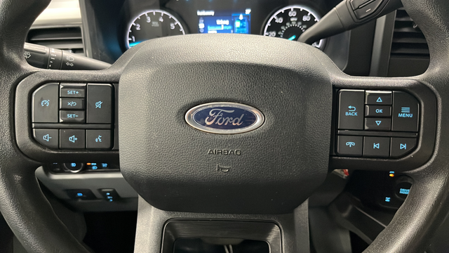 2023 Ford F-350SD XLT