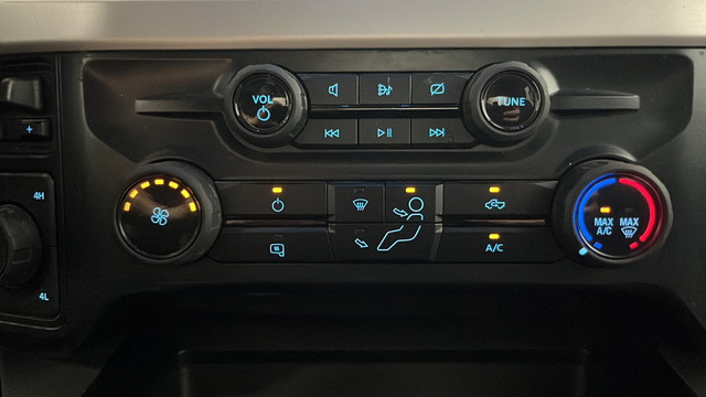 2023 Ford F-350SD XLT