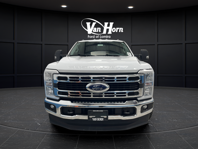2023 Ford F-350SD XLT