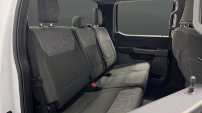 2023 Ford F-350SD XLT