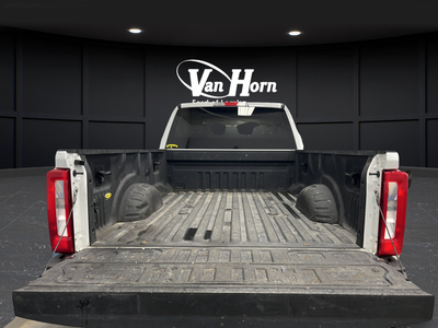 2023 Ford F-350SD XLT