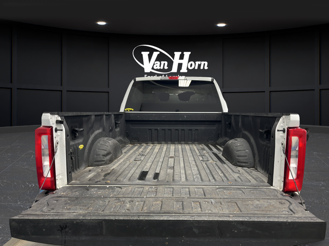 2023 Ford F-350SD XLT