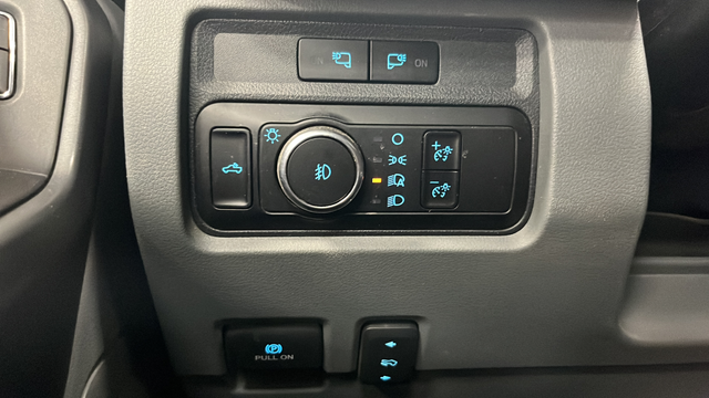 2023 Ford F-350SD XLT