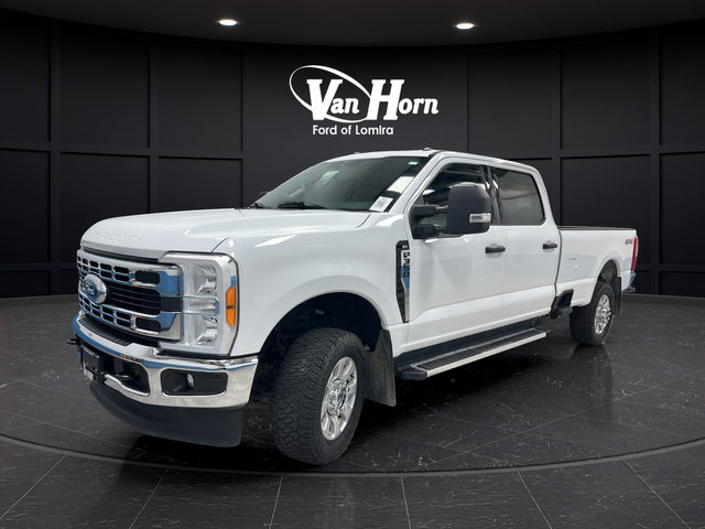 2023 Ford F-350SD XLT