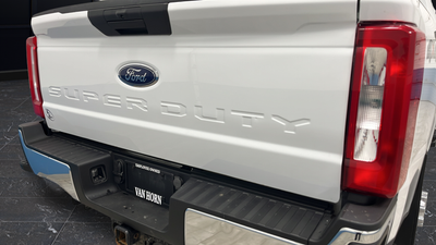 2023 Ford F-350SD XLT