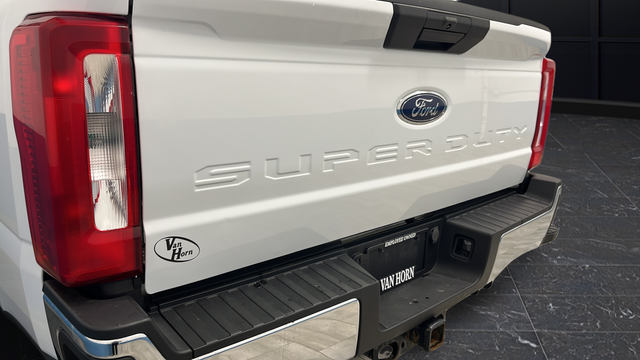 2023 Ford F-350SD XLT