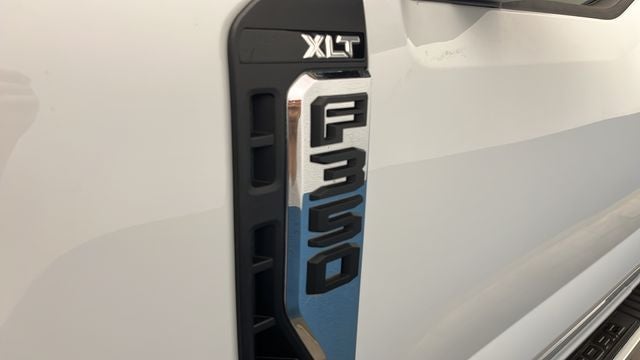 2023 Ford F-350SD XLT