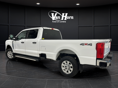 2023 Ford F-350SD XLT