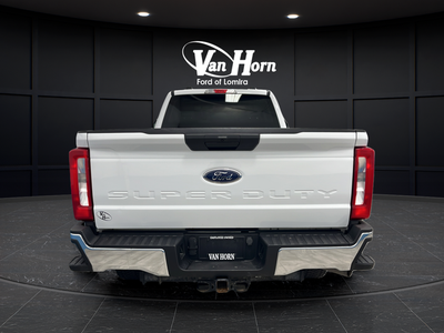 2023 Ford F-350SD XLT