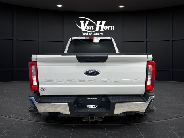 2023 Ford F-350SD XLT
