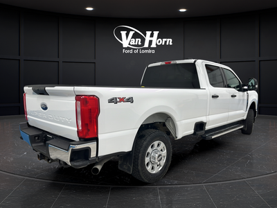 2023 Ford F-350SD XLT