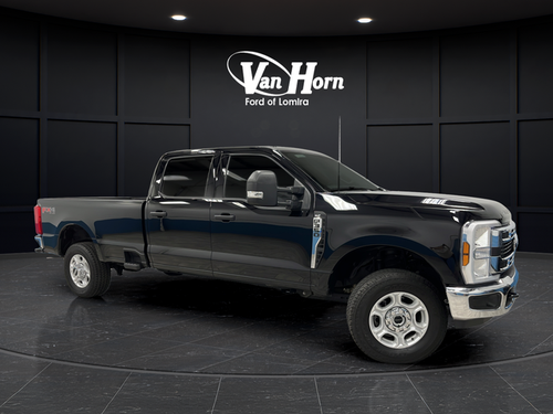 2026 Ford F-350SD XLT