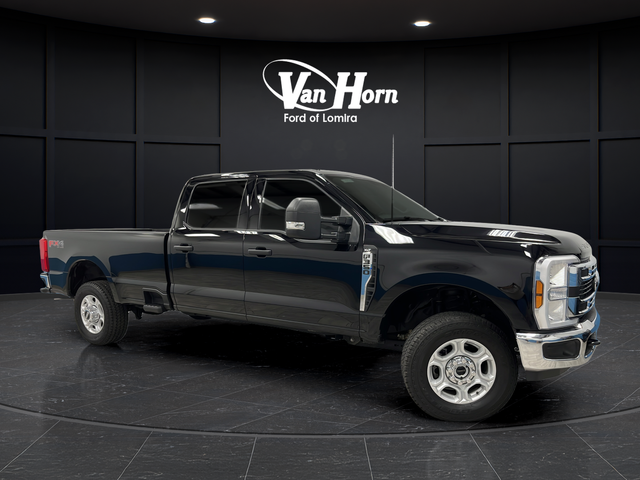 2026 Ford F-350SD XLT