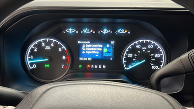 2026 Ford F-350SD XLT