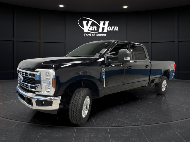 2026 Ford F-350SD XLT
