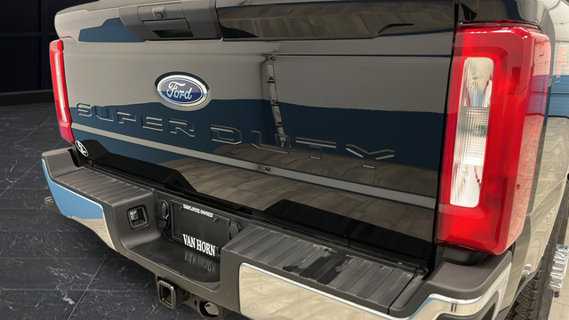 2026 Ford F-350SD XLT