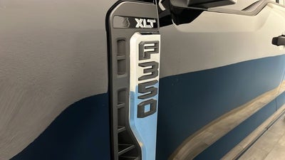 2026 Ford F-350SD XLT
