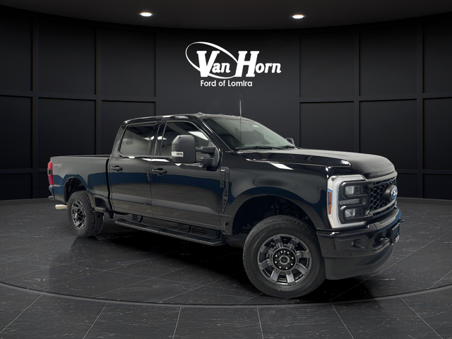 2024 Ford F-350SD XLT