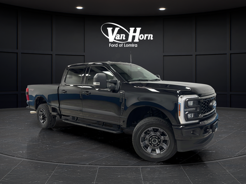 2024 Ford F-350SD XLT
