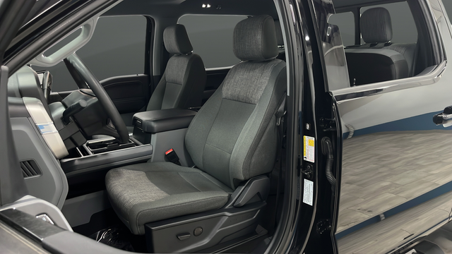 2024 Ford F-350SD XLT