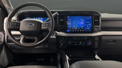 2024 Ford F-350SD XLT