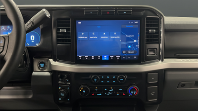 2024 Ford F-350SD XLT