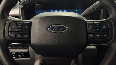 2024 Ford F-350SD XLT