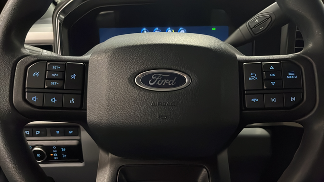 2024 Ford F-350SD XLT