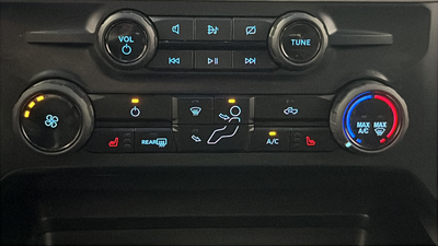 2024 Ford F-350SD XLT