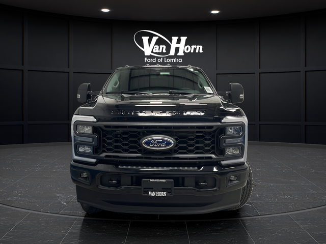2024 Ford F-350SD XLT