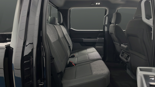 2024 Ford F-350SD XLT