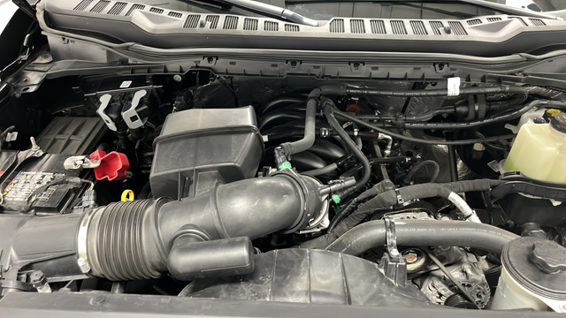 2024 Ford F-350SD XLT