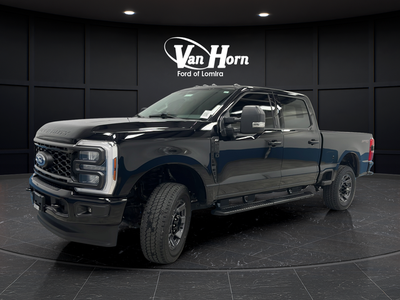 2024 Ford F-350SD XLT