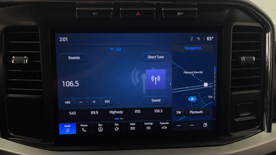 2024 Ford F-350SD XLT
