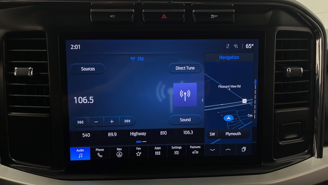 2024 Ford F-350SD XLT