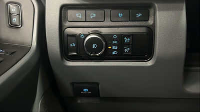 2024 Ford F-350SD XLT